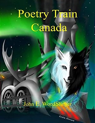 Poetry Train Canada-..