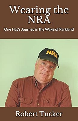 Wearing The Nra: One Hat's Journey In The Wake Of Parkland-..