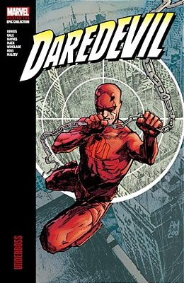 Daredevil Modern Era Epic Collection: Underboss-..