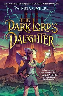 The Dark Lord's Daughter-..