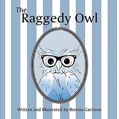 The Raggedy Owl-..