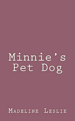 Minnie's Pet Dog-..