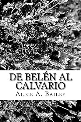 De Belén Al Calvario-..