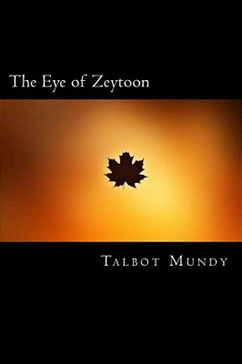 The Eye Of Zeytoon-..