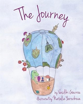 The Journey-..