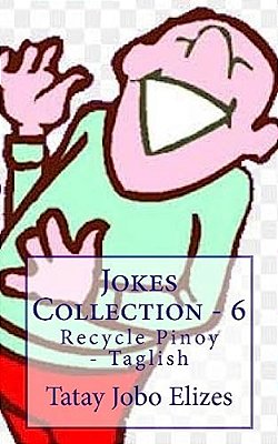Jokes Collection - 6-..
