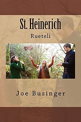 St. Heinerich: Rueteli-..