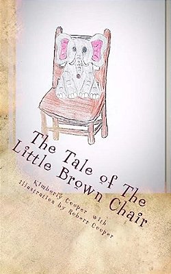 The Tale Of The Little Brown Chair-..