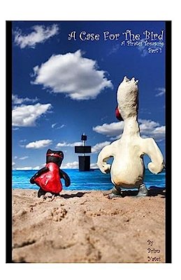 A Case For The Bird (A Pirates Treasure)-..