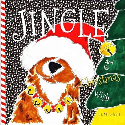 Jingle And The Christmas Wish-..