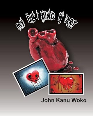 My Bleeding Heart-..