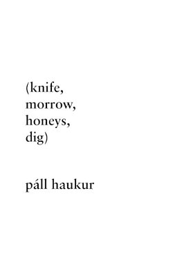 (Knife, Morrow, Honeys, Dig)-..