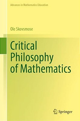 Critical Philosophy Of Mathematics-..