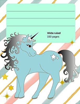 Magical Unicorns Are Real-..