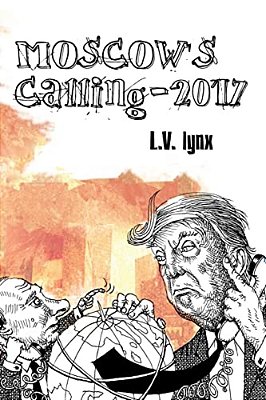 Moscow's Calling - 2017-..