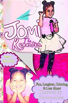 Jomi The Reporter-..