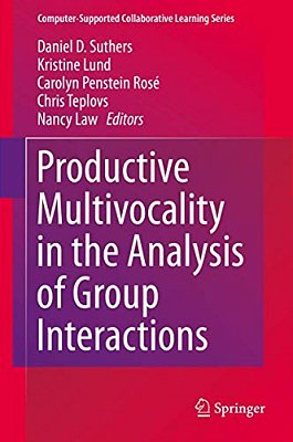 Productive Multivocality In The Analysis Of Group Interactions-..
