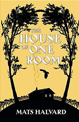 The House Of One Room-..