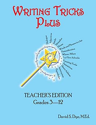 Writing Tricks Plus: Teacher 2ND Edition-..