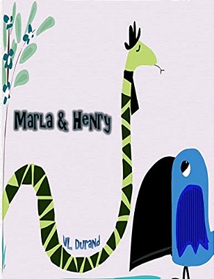 Marla & Henry-..