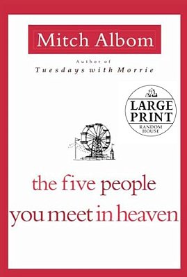 The Five People You Meet In Heaven-..