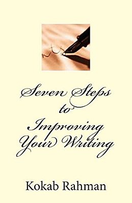 Seven Steps To Improving Your Writing-..