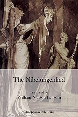 The Nibelungenlied-..
