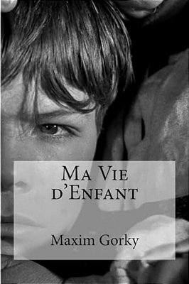 Ma Vie D'Enfant-..