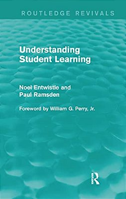 Understanding Student Learning (Routledge Revivals)-..