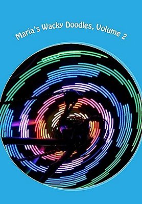 Maria's Wacky Doodles-..