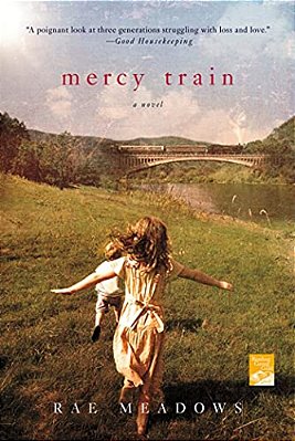 Mercy Train-..