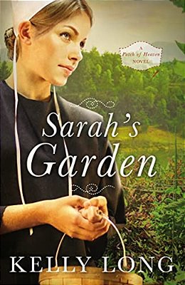 Sarah's Garden-..