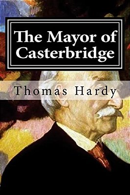 The Mayor Of Casterbridge-..