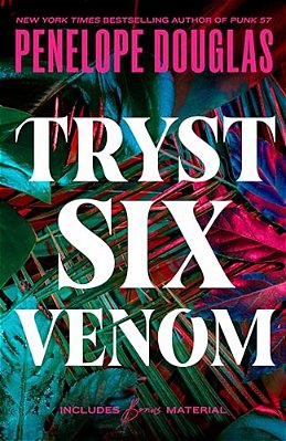 Tryst Six Venom-..