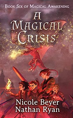 A Magical Crisis-..