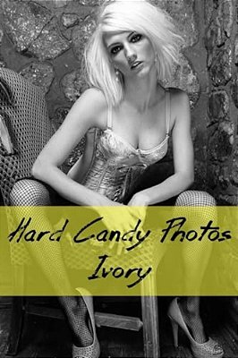 Hard Candy Photos, Ivory-..