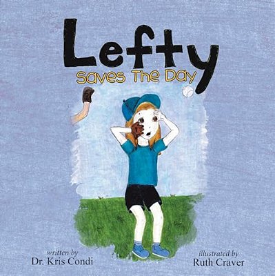 Lefty Saves The Day-..