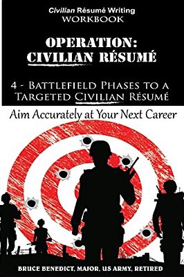 Operation: Resume: 4 - Battlefield Phases To A Targeted Resume-..