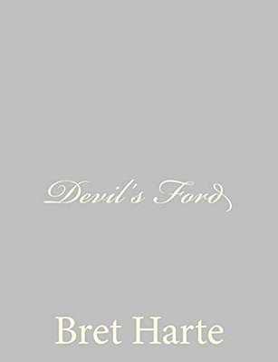Devil's Ford-..