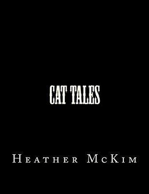 Cat Tales-..