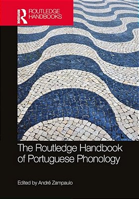 The Routledge Handbook Of Portuguese Phonology-..