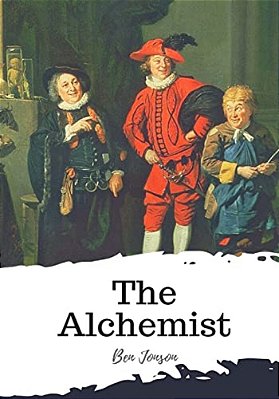 The Alchemist-..