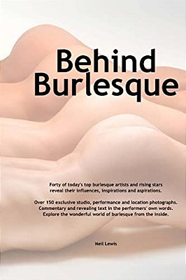 Behind Burlesque: Pocket Edition-..