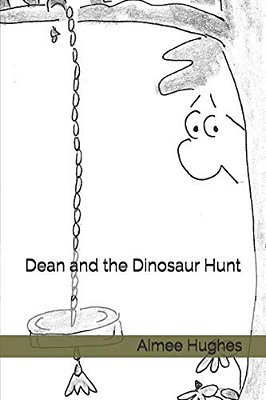 Dean And The Dinosaur Hunt-..