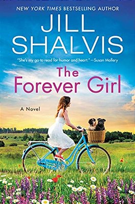 The Forever Girl-..