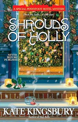 Shrouds Of Holly-..
