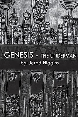 Genesis - The Underman-..