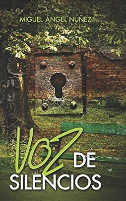 Voz De Silencios-..