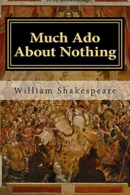 Much Ado About Nothing-..