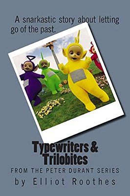 Typewriters & Trilobites-..